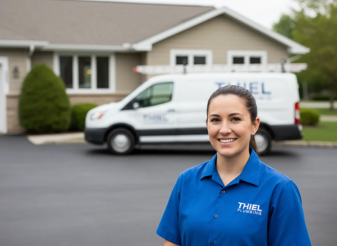 Plumber Sibley, IA FAQs